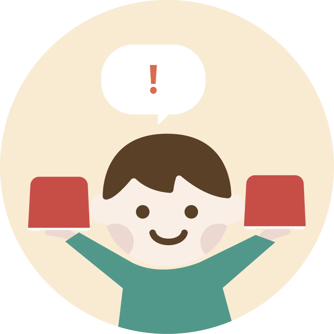 Lightweight & Hassle-Free Hardware