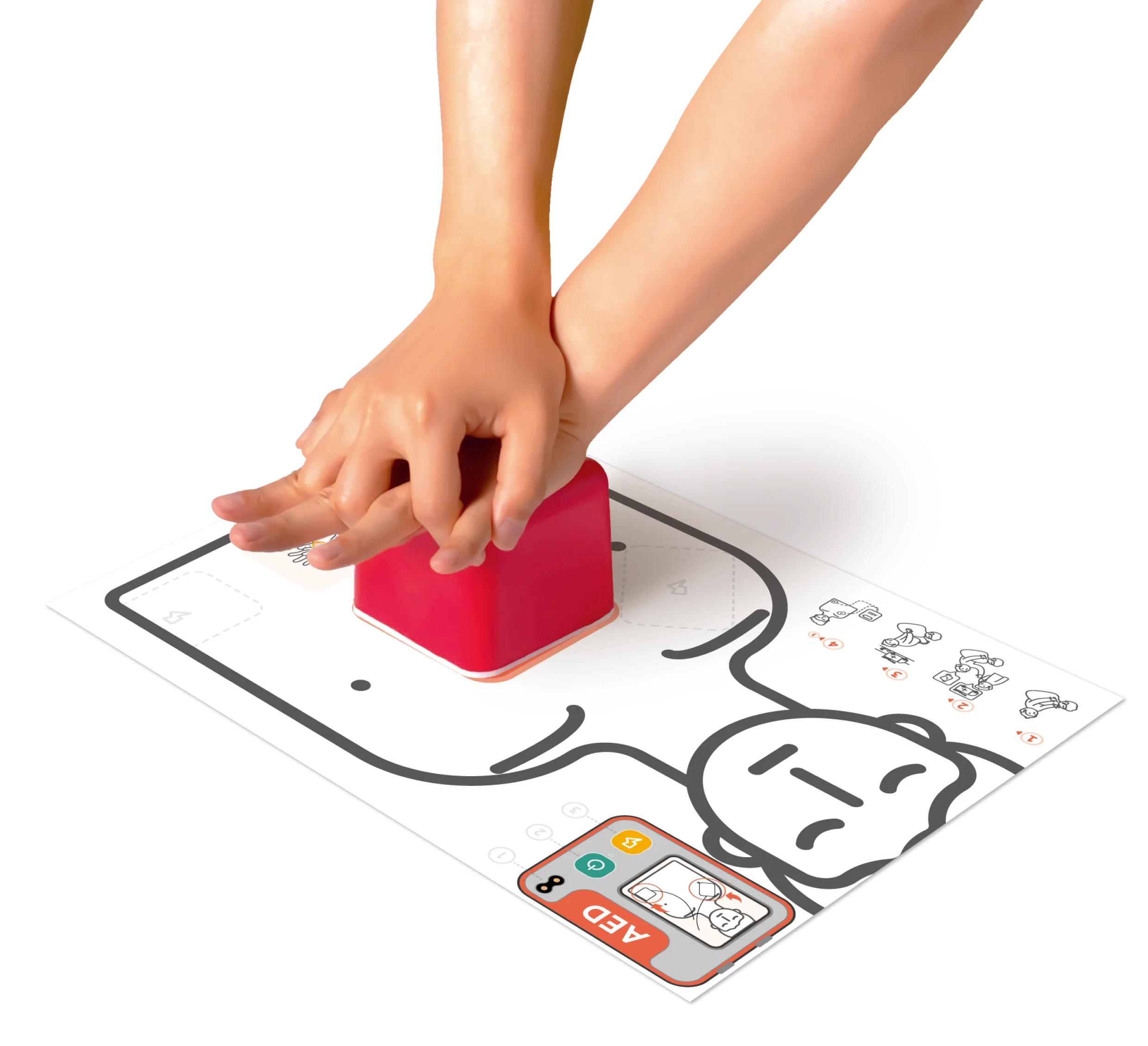 Introducing cprcube Lite