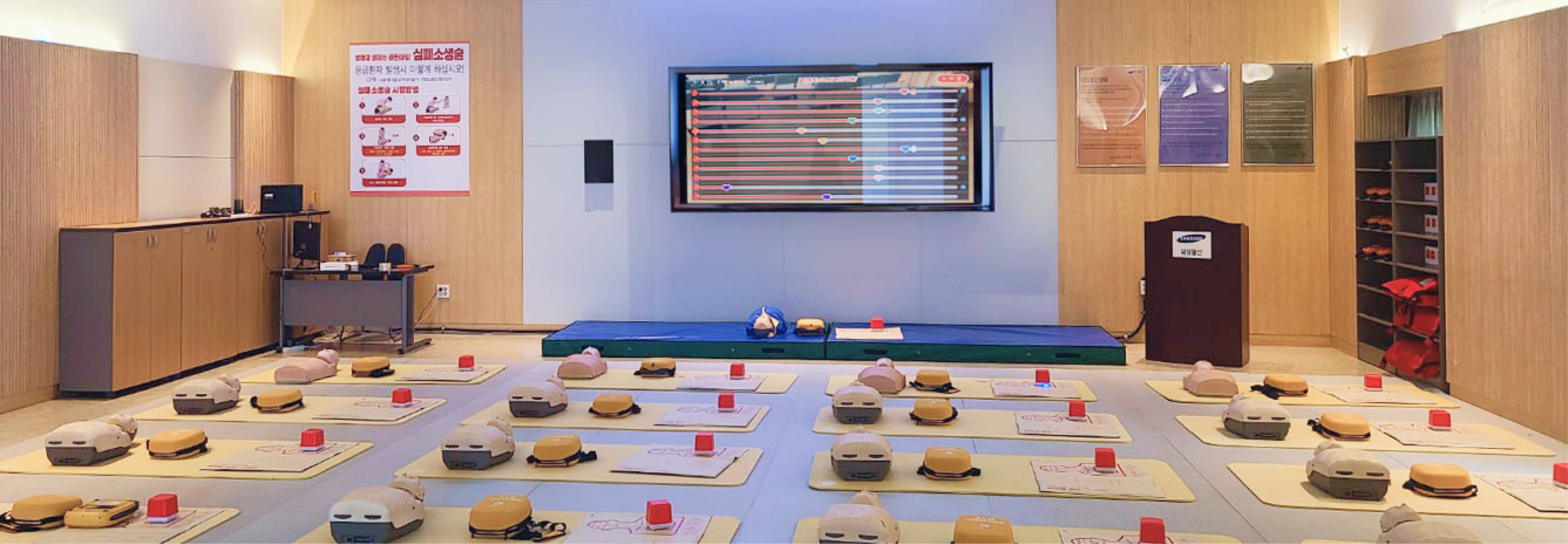 Large-Scale Simultaneous Training
at a Lower Cost