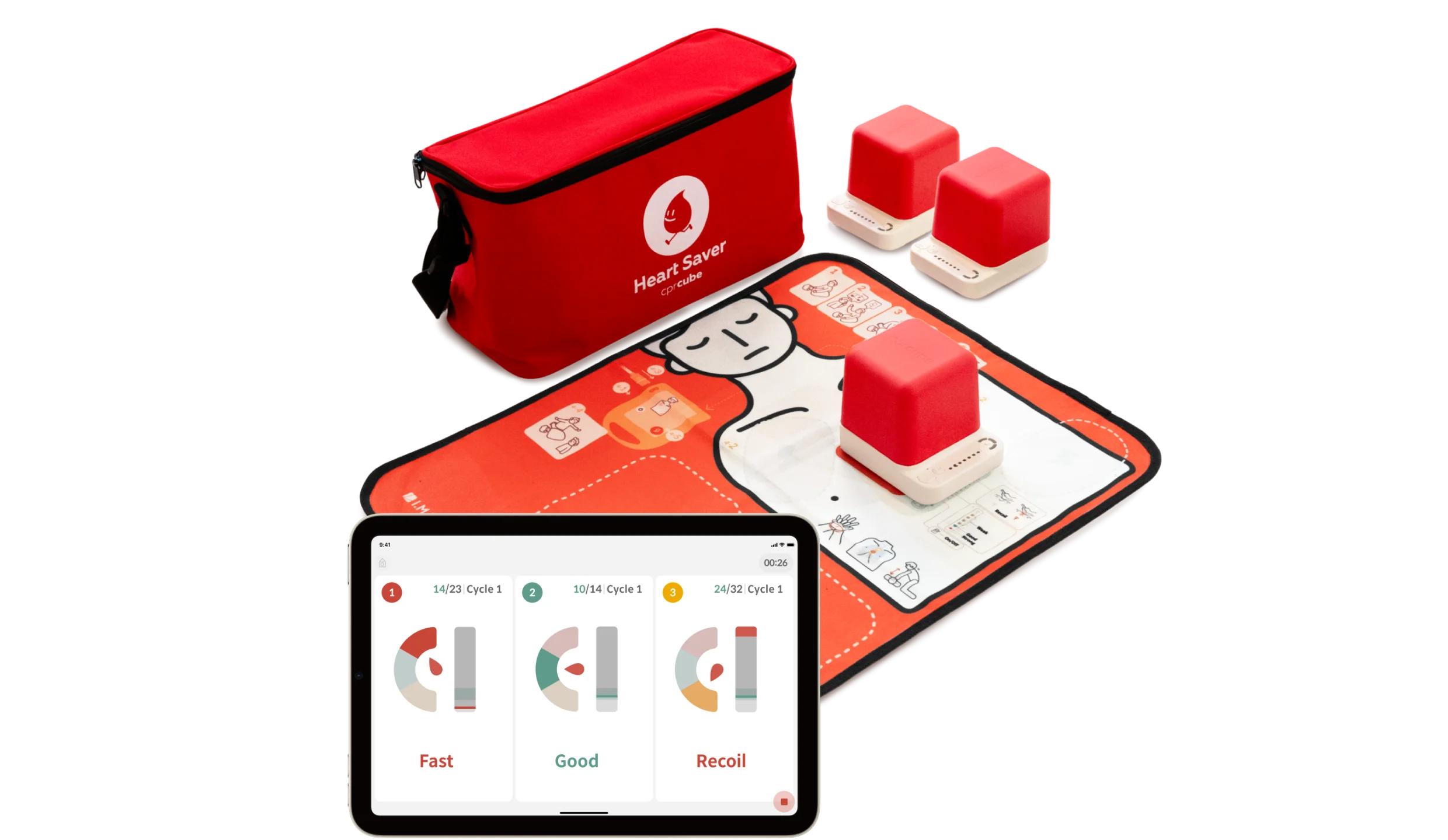 Teachers Pack Overview