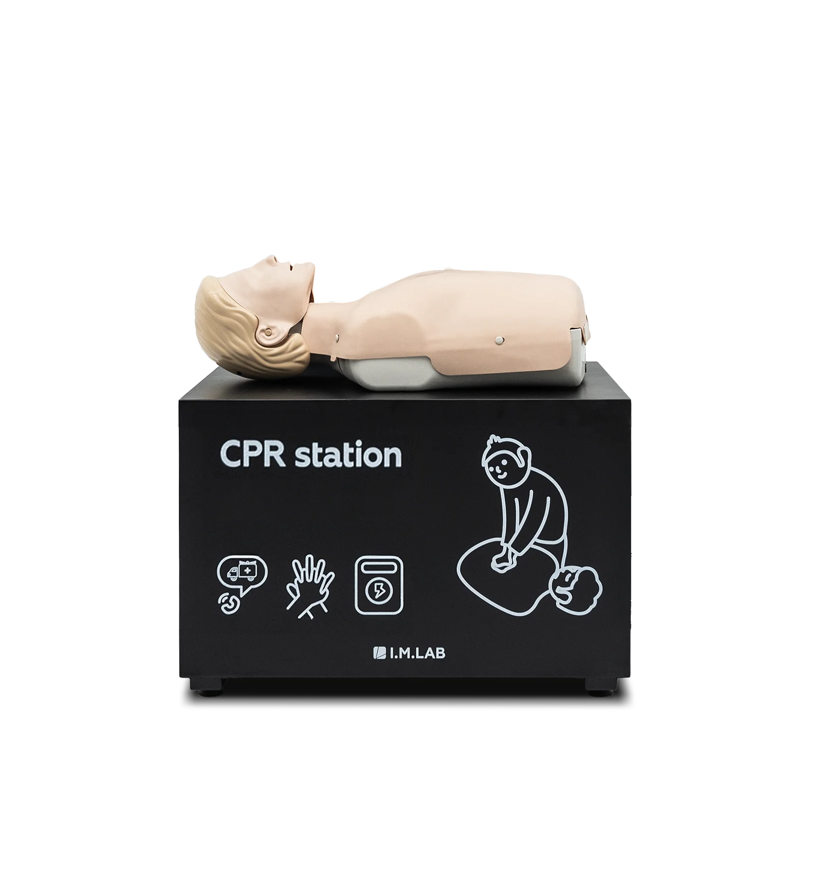 Stand (For 21inch Model)