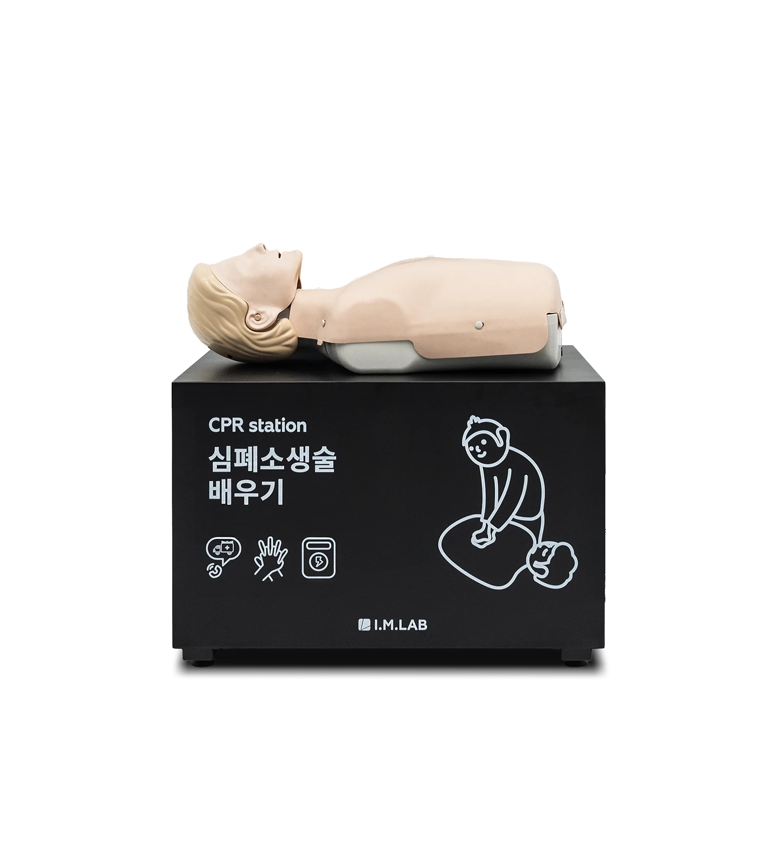 단상 (21inch 전용)