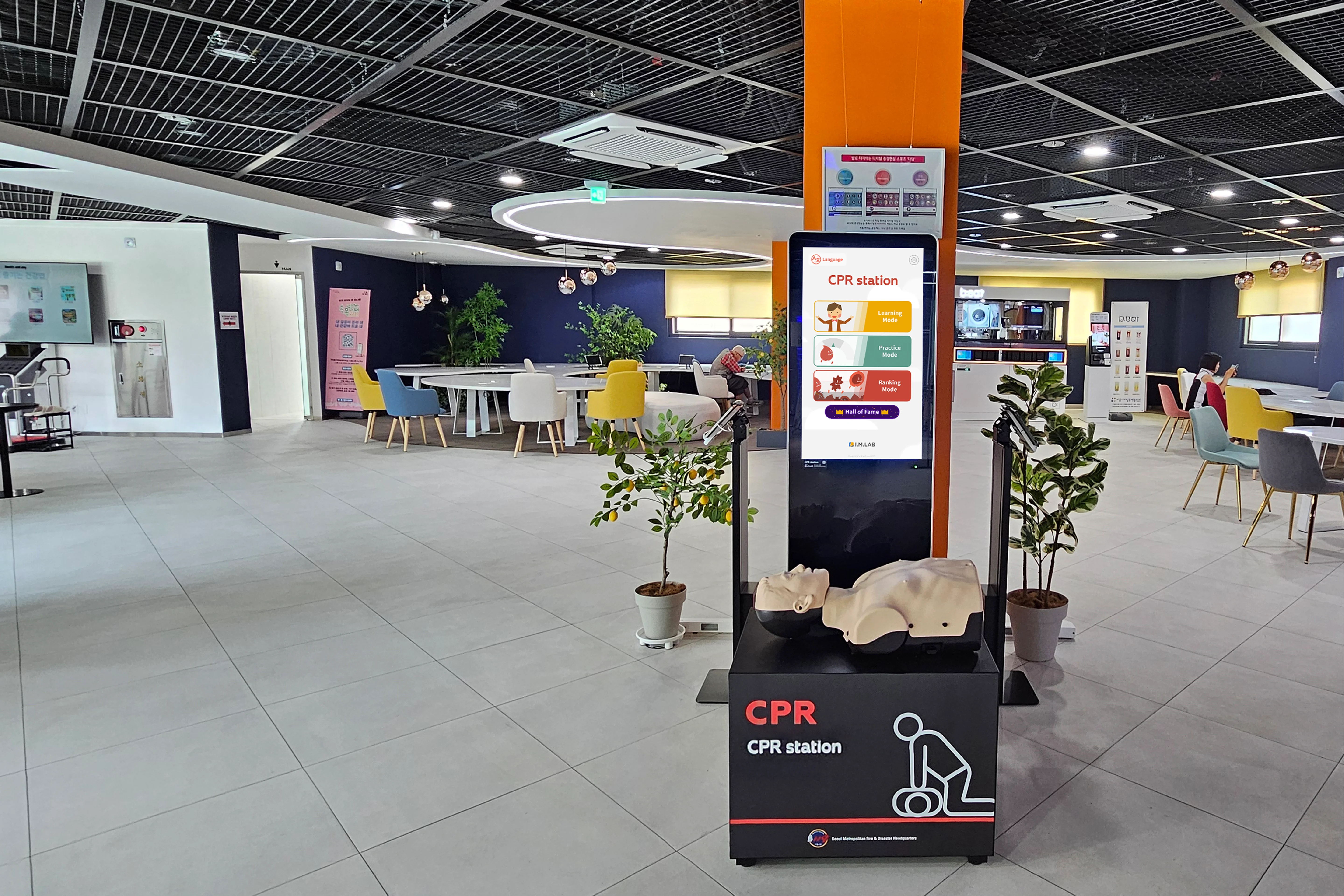 Looking for a
Self-Guided Training Solution?