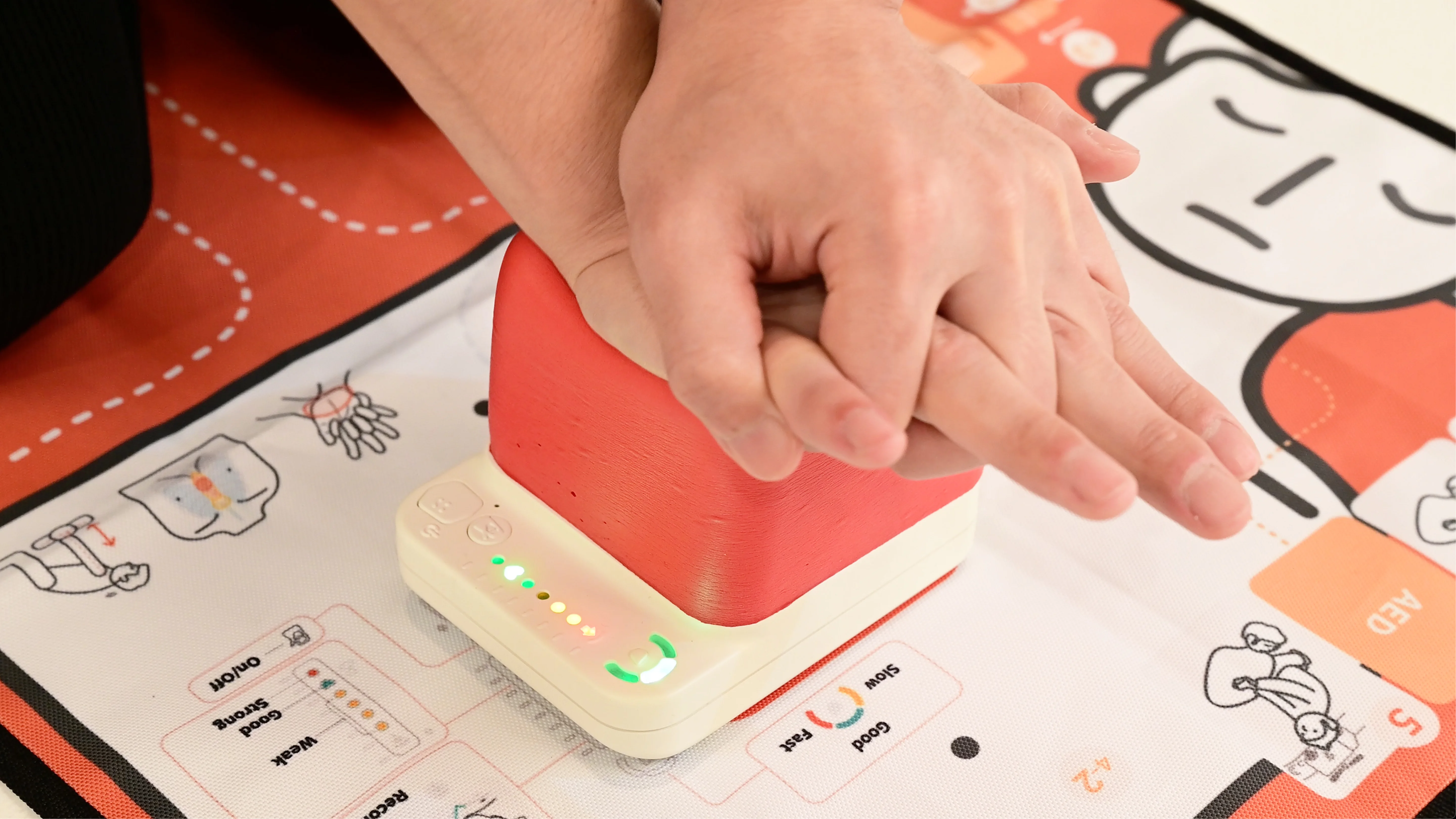 Looking for a
Compact & Easy Solution?